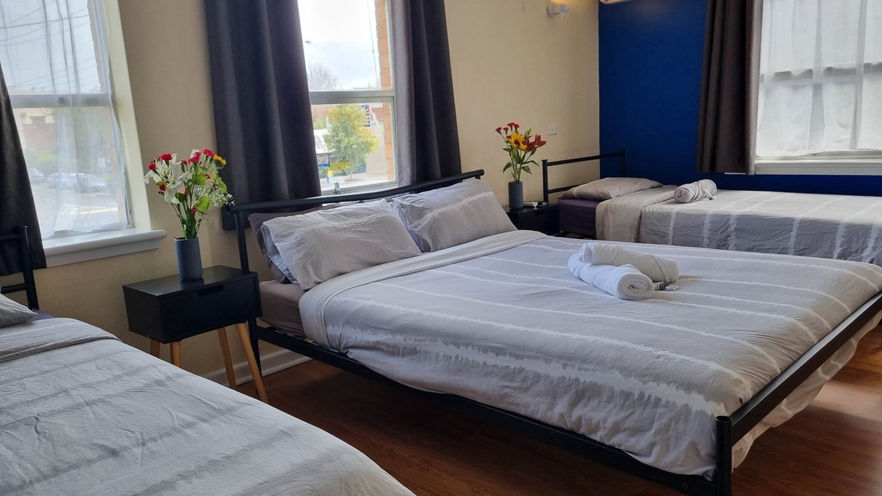 Photo of Bedroom in Port Adelaide