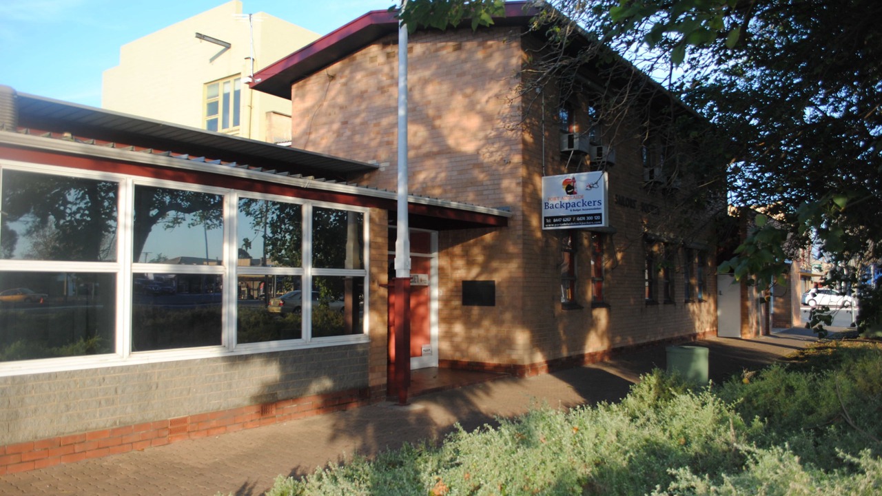 Photo of Outdoor in Port Adelaide