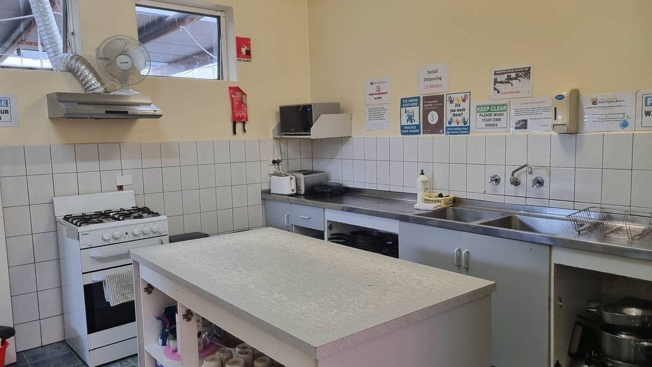 Photo of Kitchen in Port Adelaide