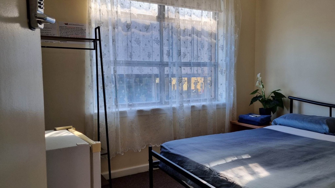 Photo of Bedroom in Port Adelaide