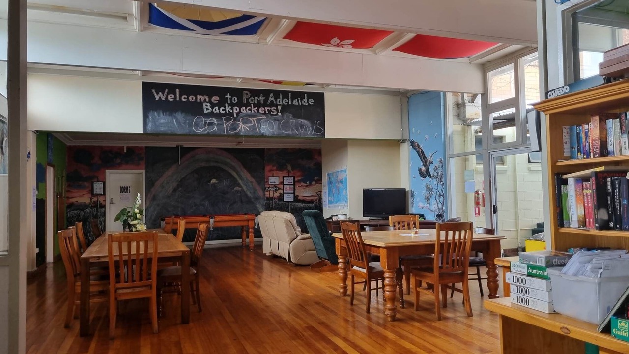 Photo of Livingroom in Port Adelaide