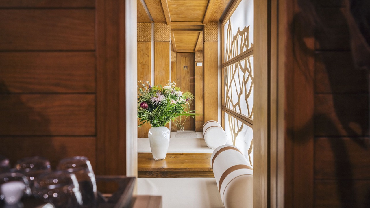 Photo of Bedroom in Le Praz