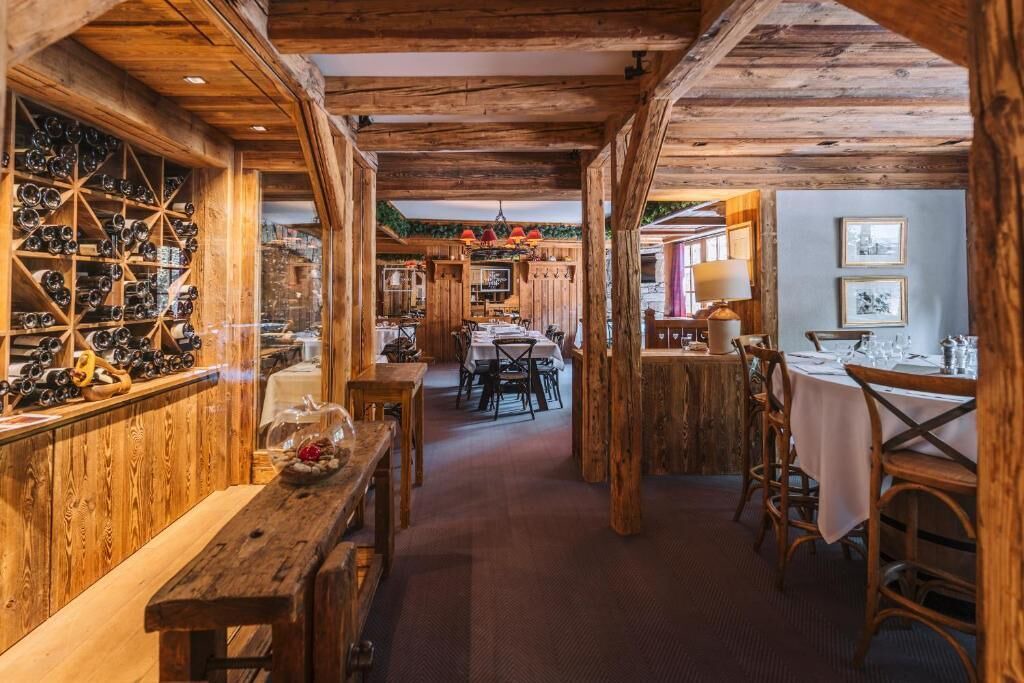 Photo of Others in Le Praz