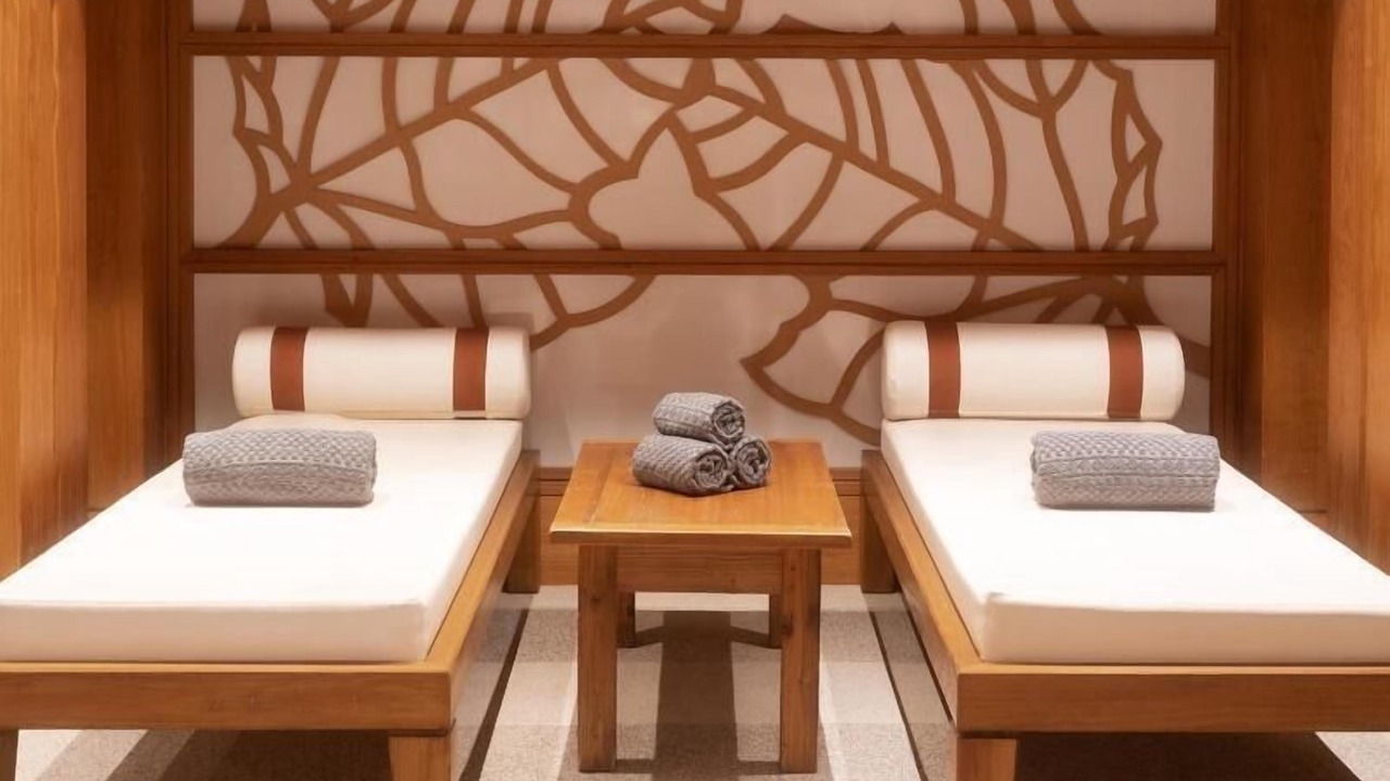 Photo of Bedroom in Le Praz