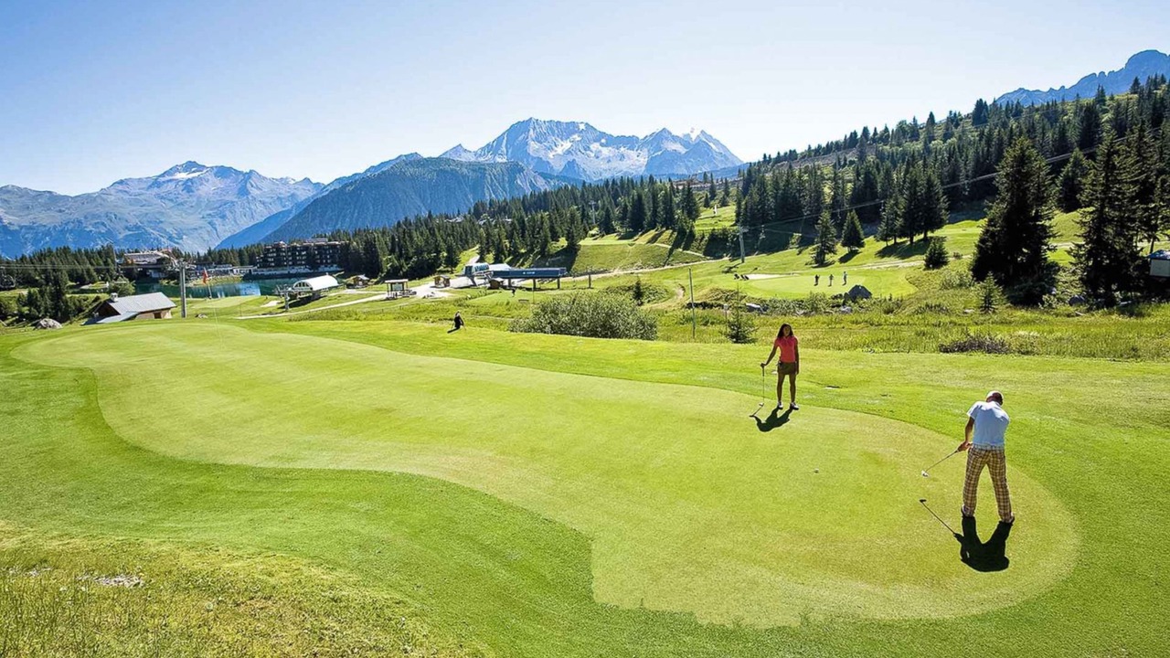 Photo of Others in Le Praz