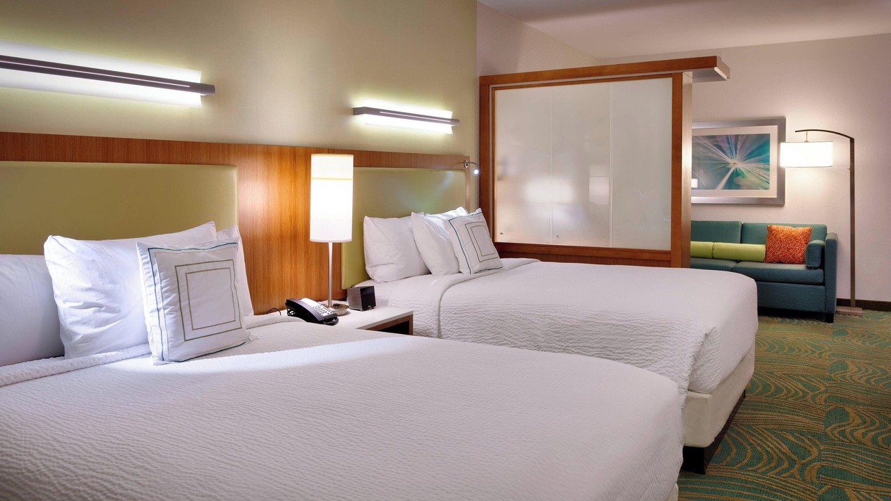 Photo of Bedroom in Houston