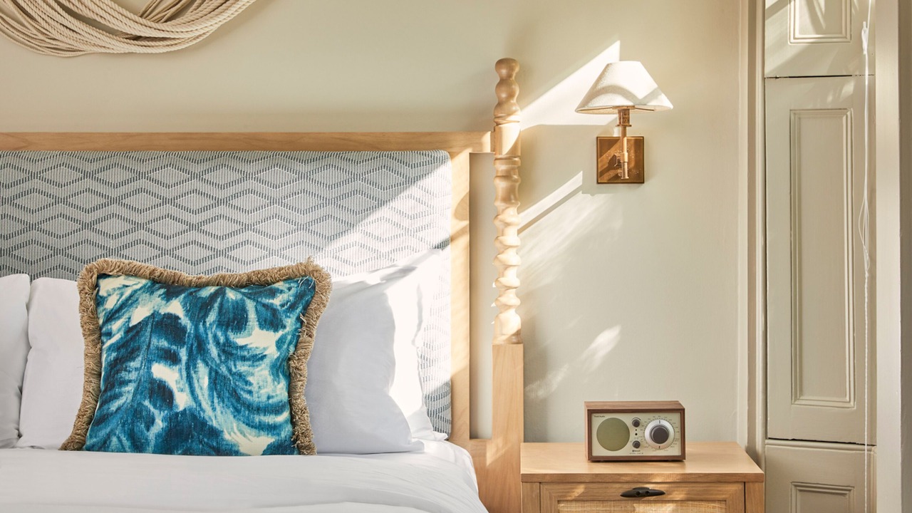 Photo of Bedroom in Nantucket Town