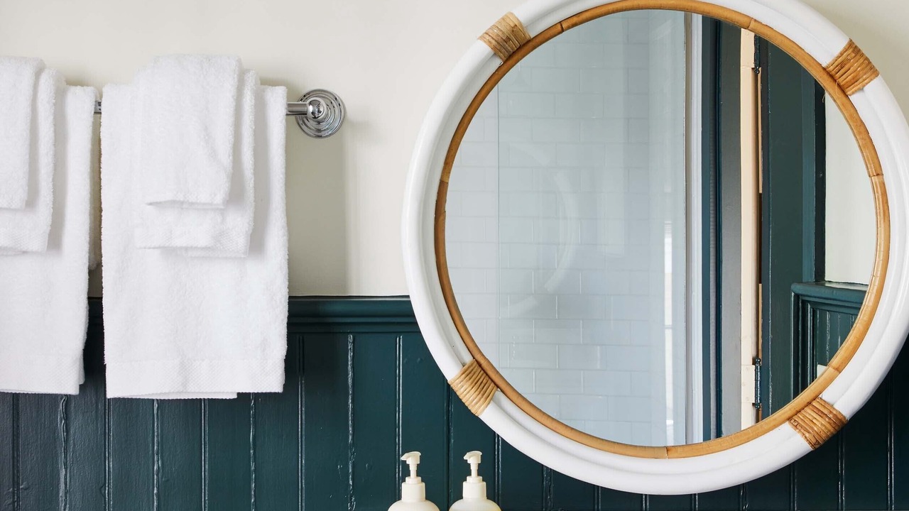 Photo of Bathroom in Nantucket Town