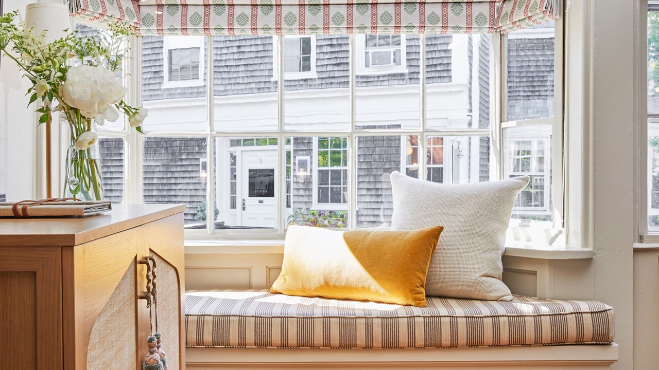 Photo of Bedroom in Nantucket Town