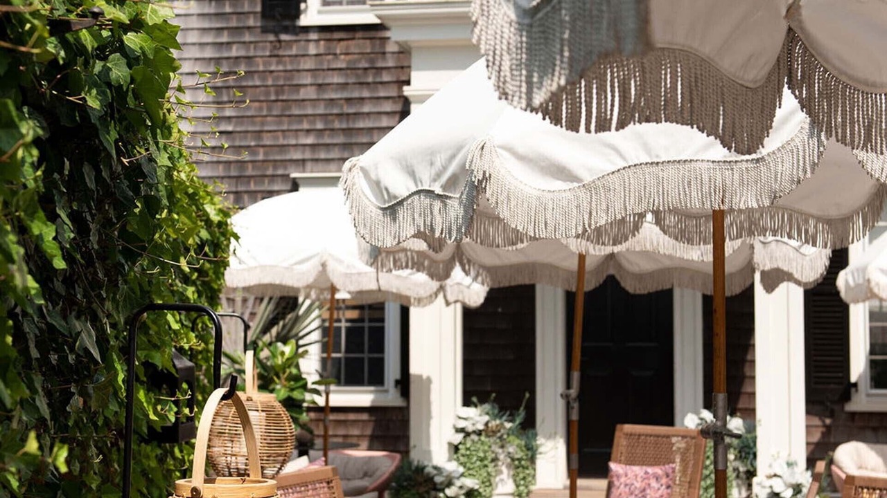 Photo of Patio Balcony in Nantucket Town