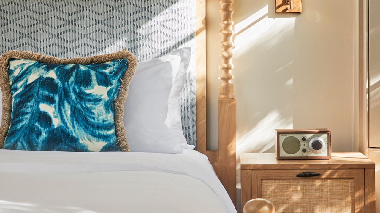 Photo of Bedroom in Nantucket Town
