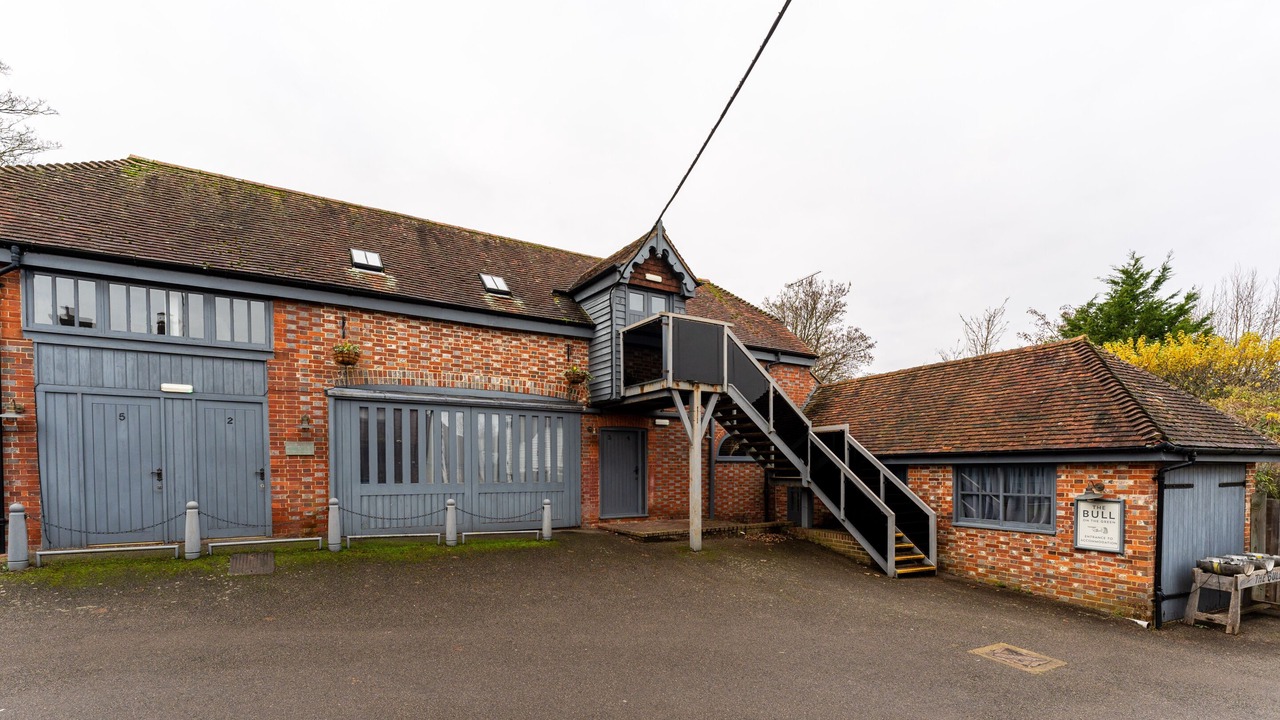 Photo of Outdoor in Newick