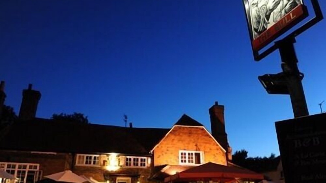 Photo of Outdoor in Newick