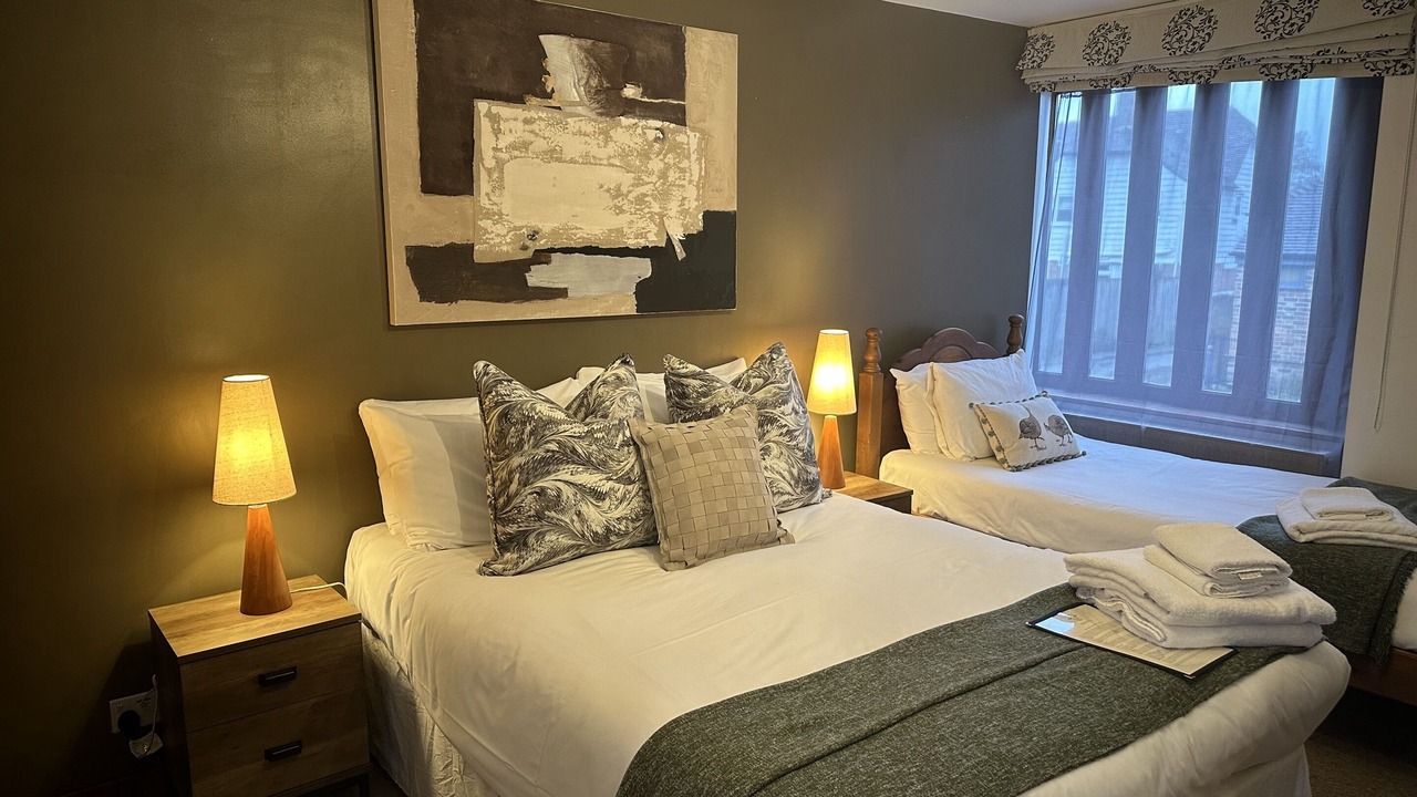 Photo of Others in Newick