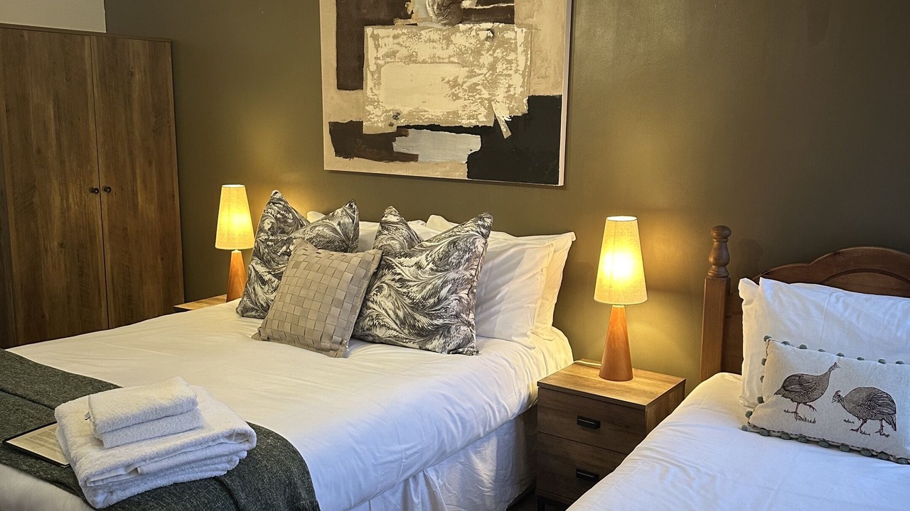 Photo of Bedroom in Newick