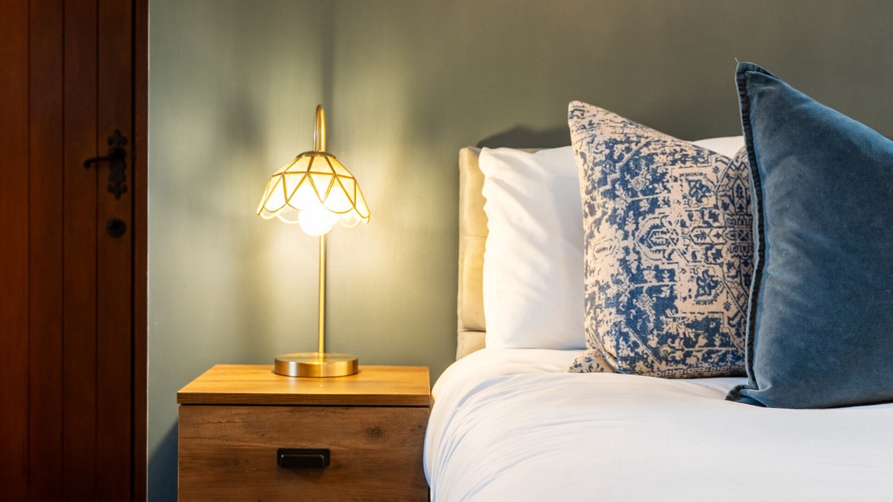 Photo of Bedroom in Newick