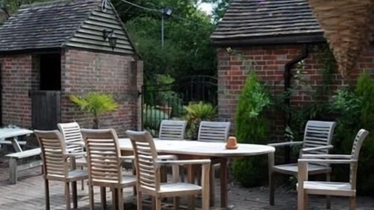 Photo of Outdoor in Newick