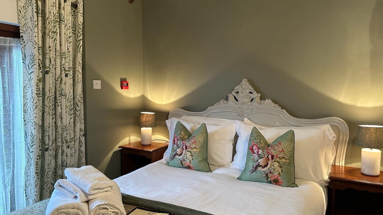 Photo of Bedroom in Newick