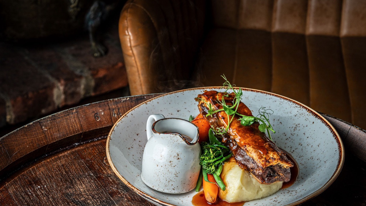 Photo of Others in Newick