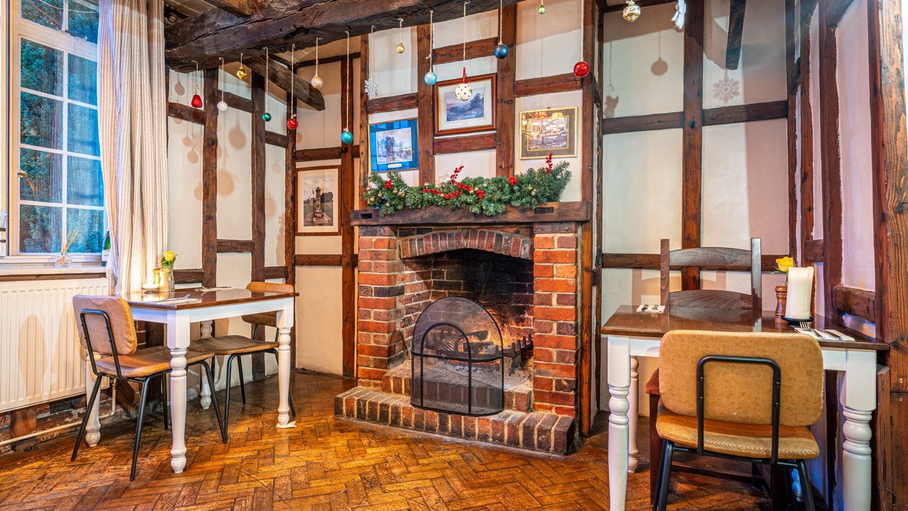 Photo of Others in Newick