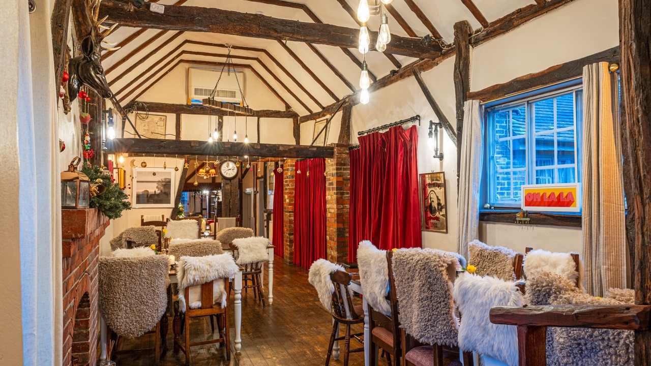 Photo of Others in Newick