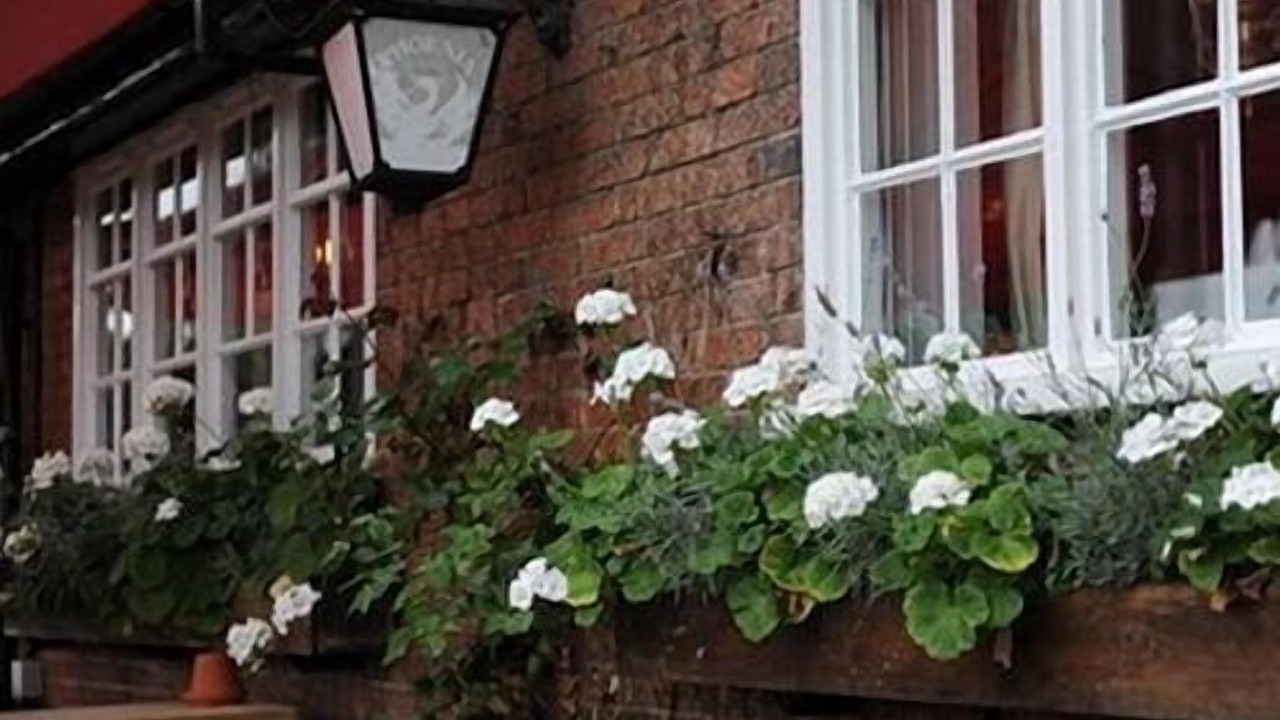 Photo of Outdoor in Newick