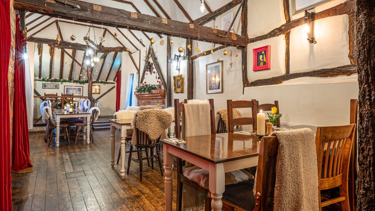 Photo of Others in Newick