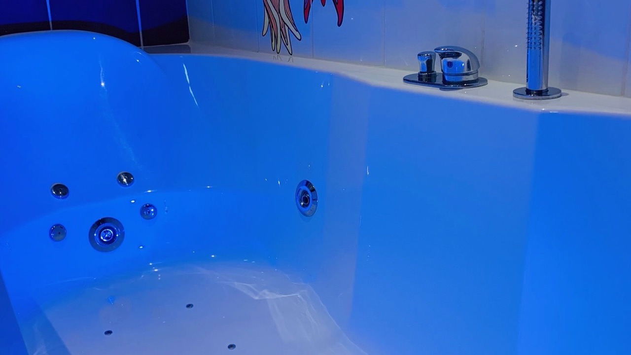 Photo of Bedroom in Charmes-sur-Rhone