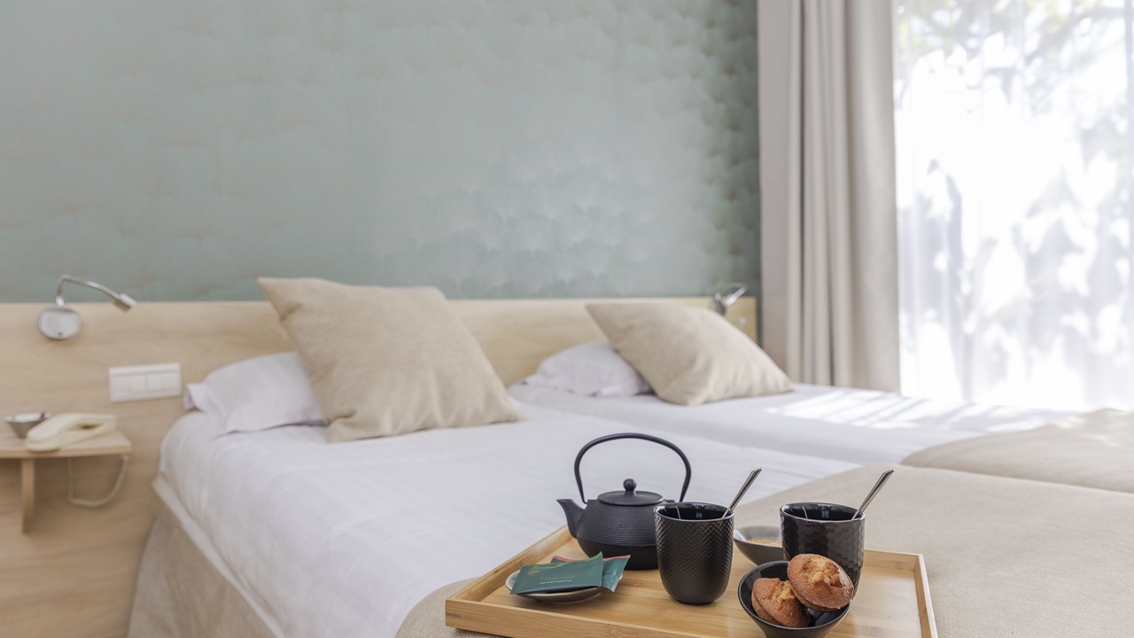 Photo of Bedroom in Charmes-sur-Rhone