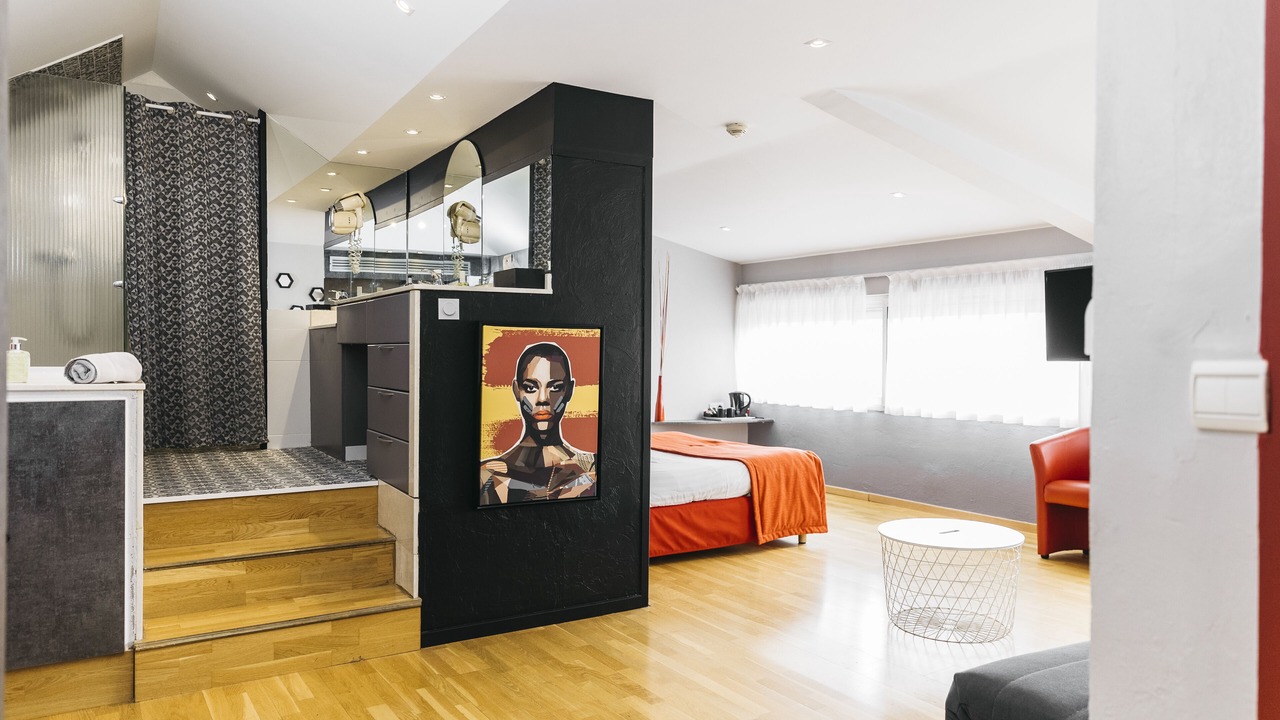 Photo of Bathroom in Charmes-sur-Rhone