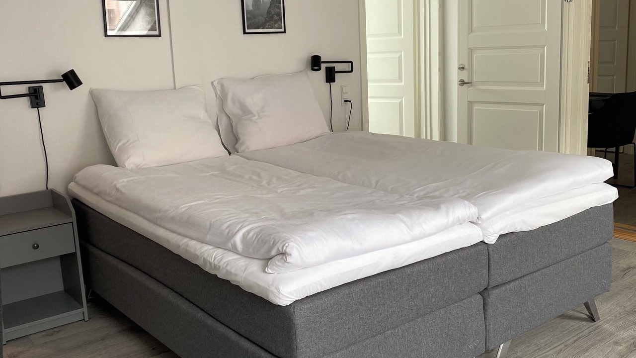 Photo of Bedroom in Rodekro