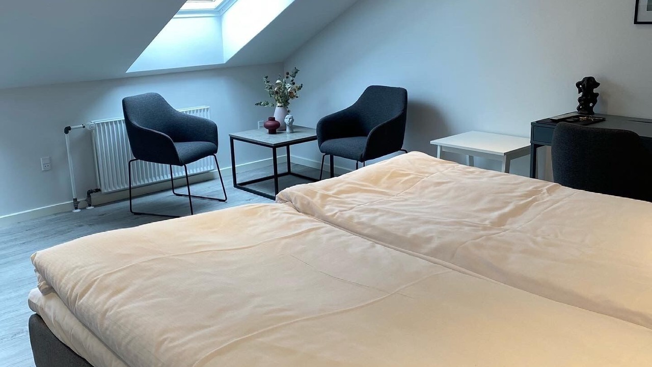 Photo of Bedroom in Rodekro