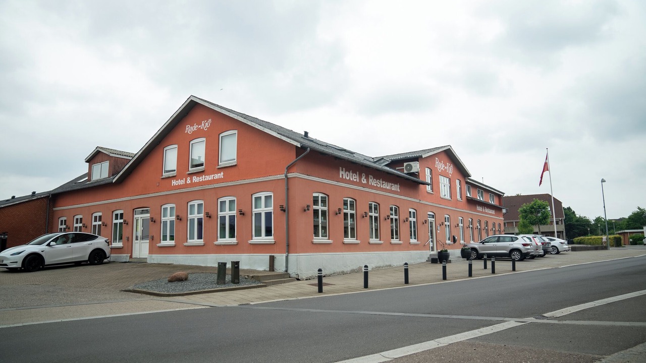 Photo of Outdoor in Rodekro