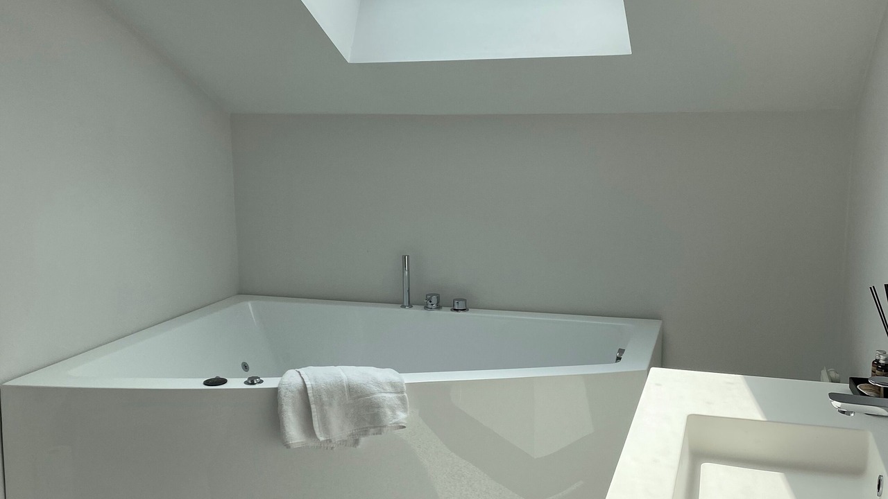 Photo of Bathroom in Rodekro