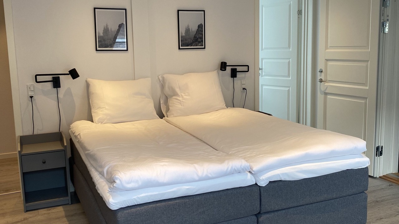 Photo of Bedroom in Rodekro