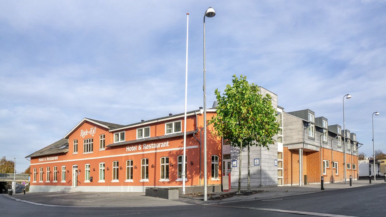 Photo of Outdoor in Rodekro