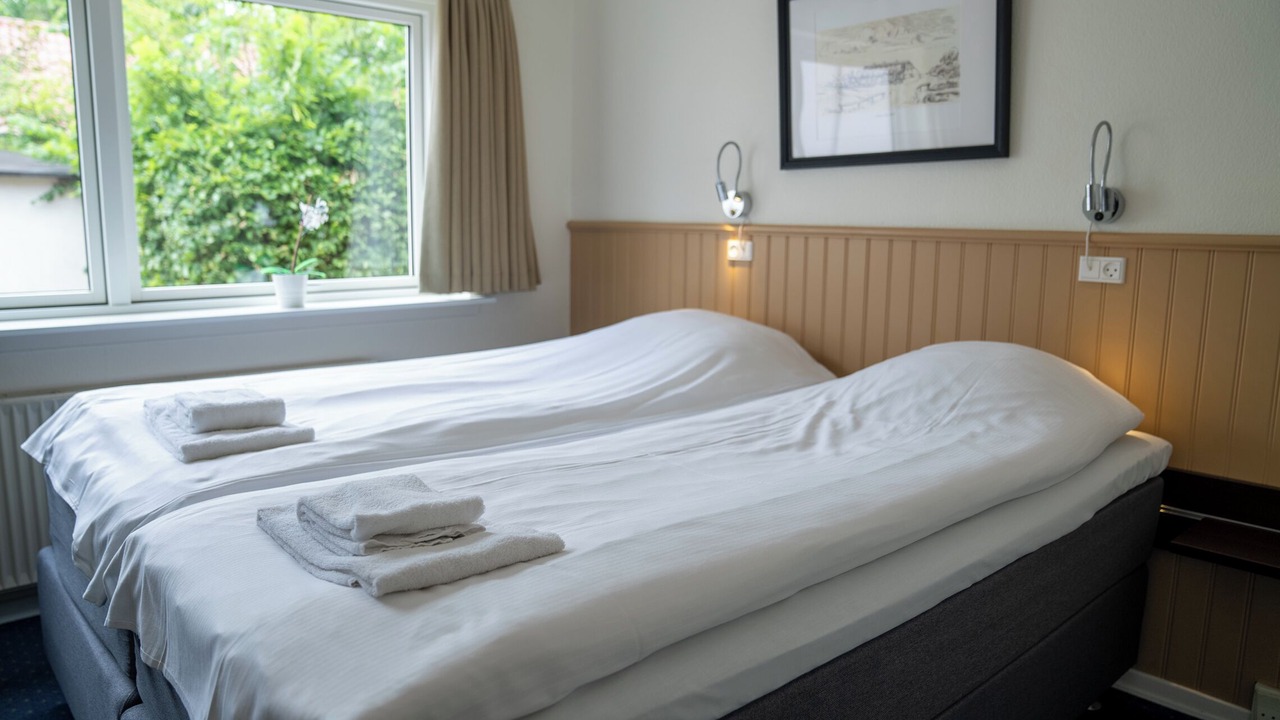 Photo of Bedroom in Rodekro