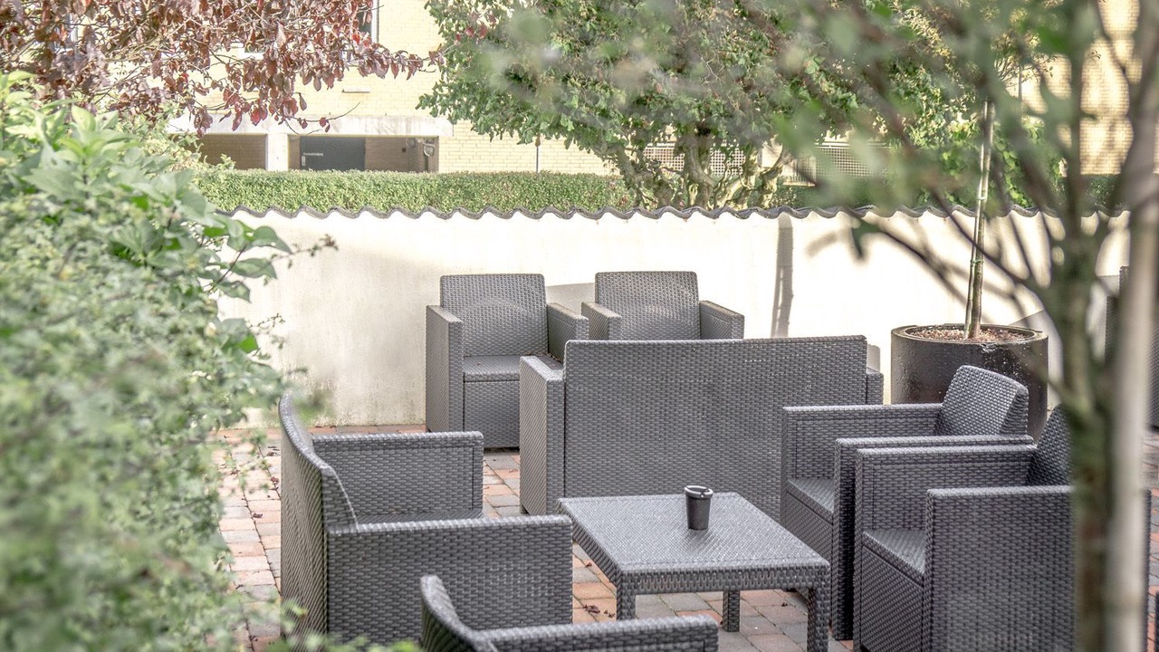 Photo of Patio Balcony in Rodekro