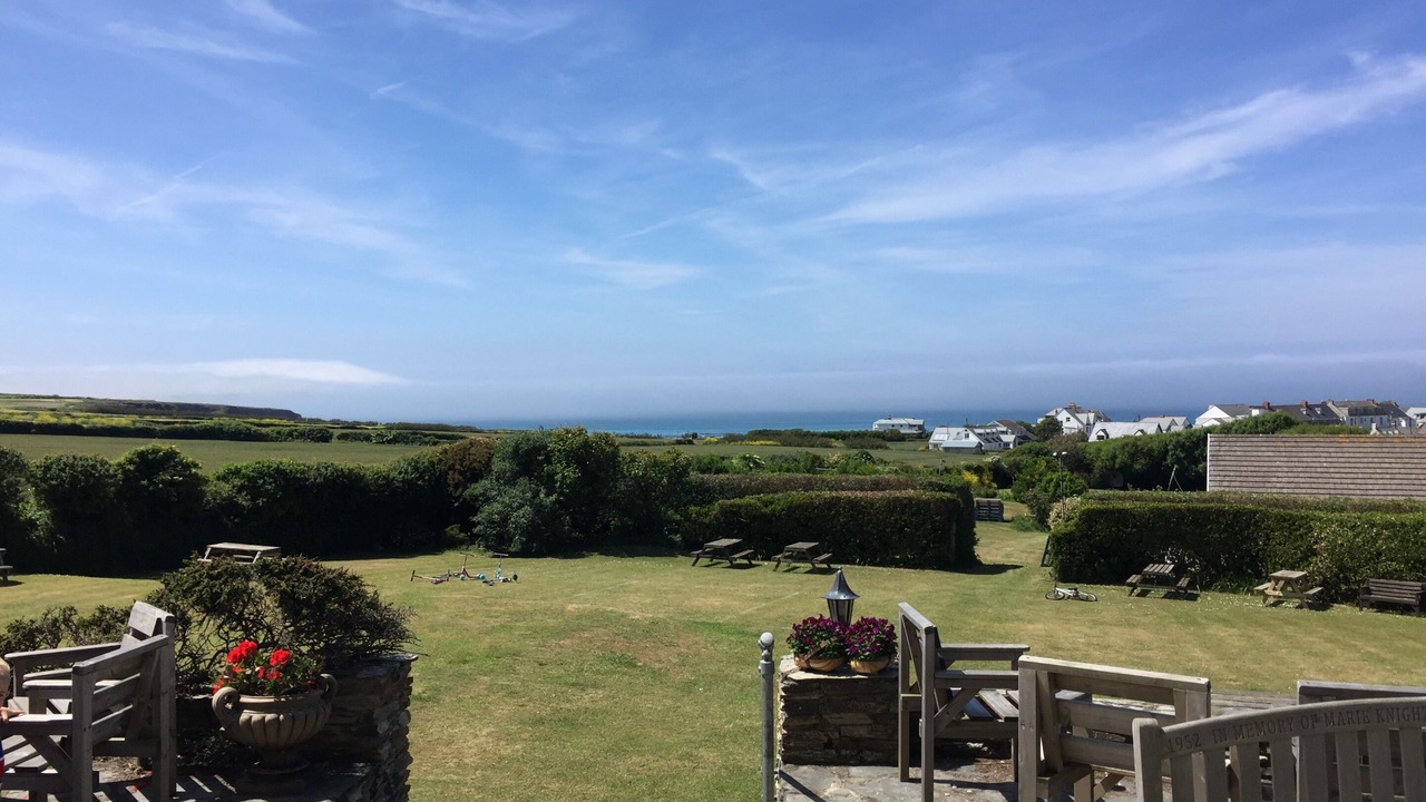 Photo of Outdoor in Trevone