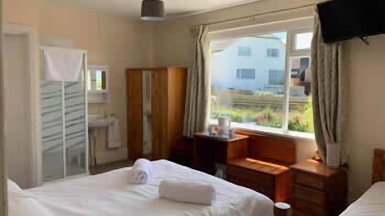 Photo of Bedroom in Trevone