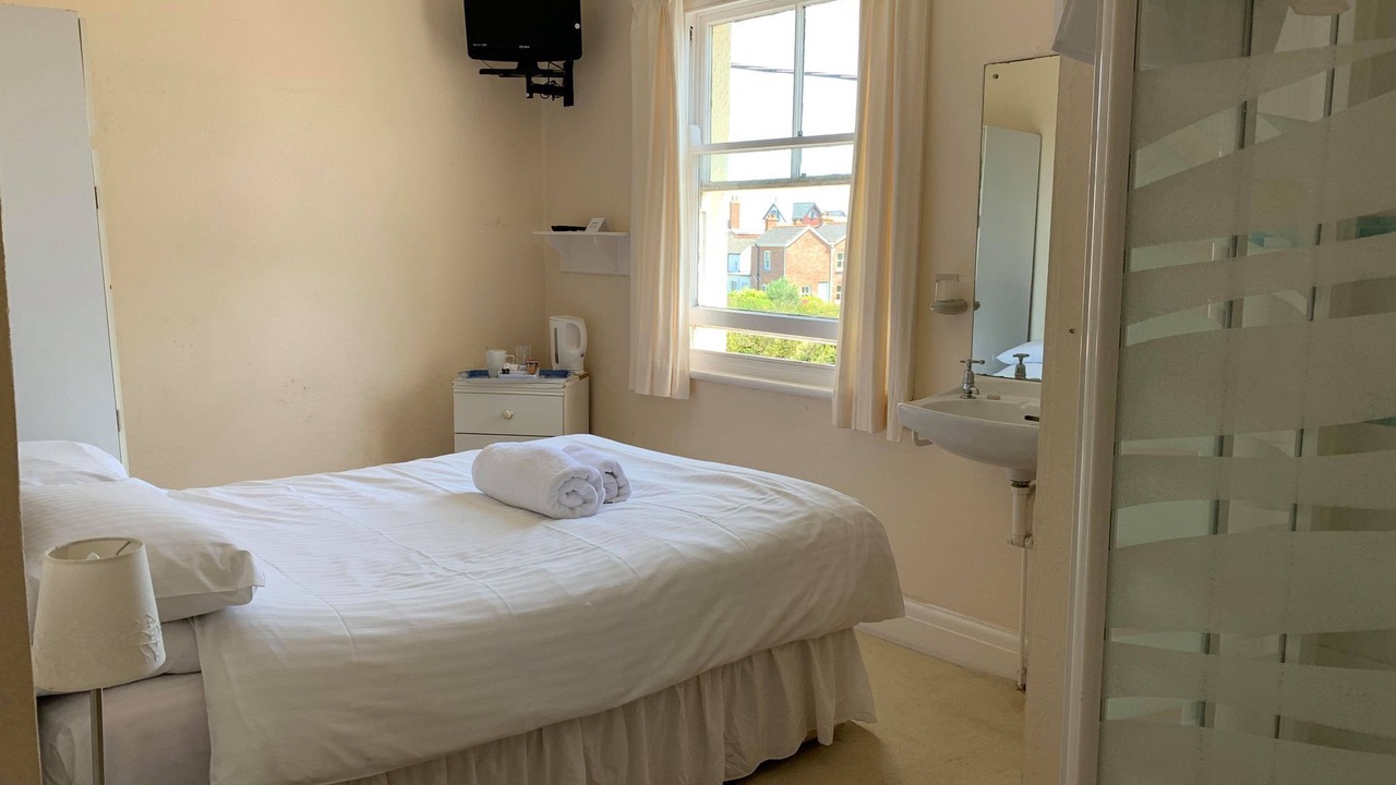 Photo of Bedroom in Trevone