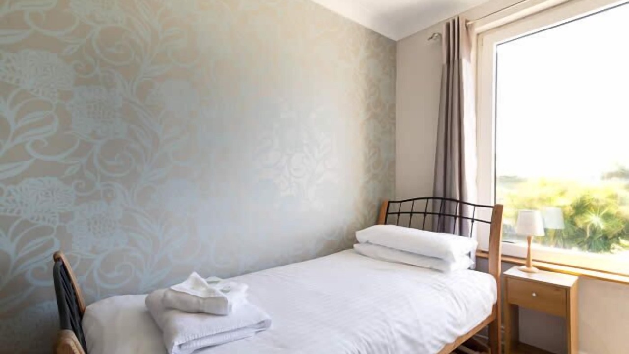 Photo of Bedroom in Trevone