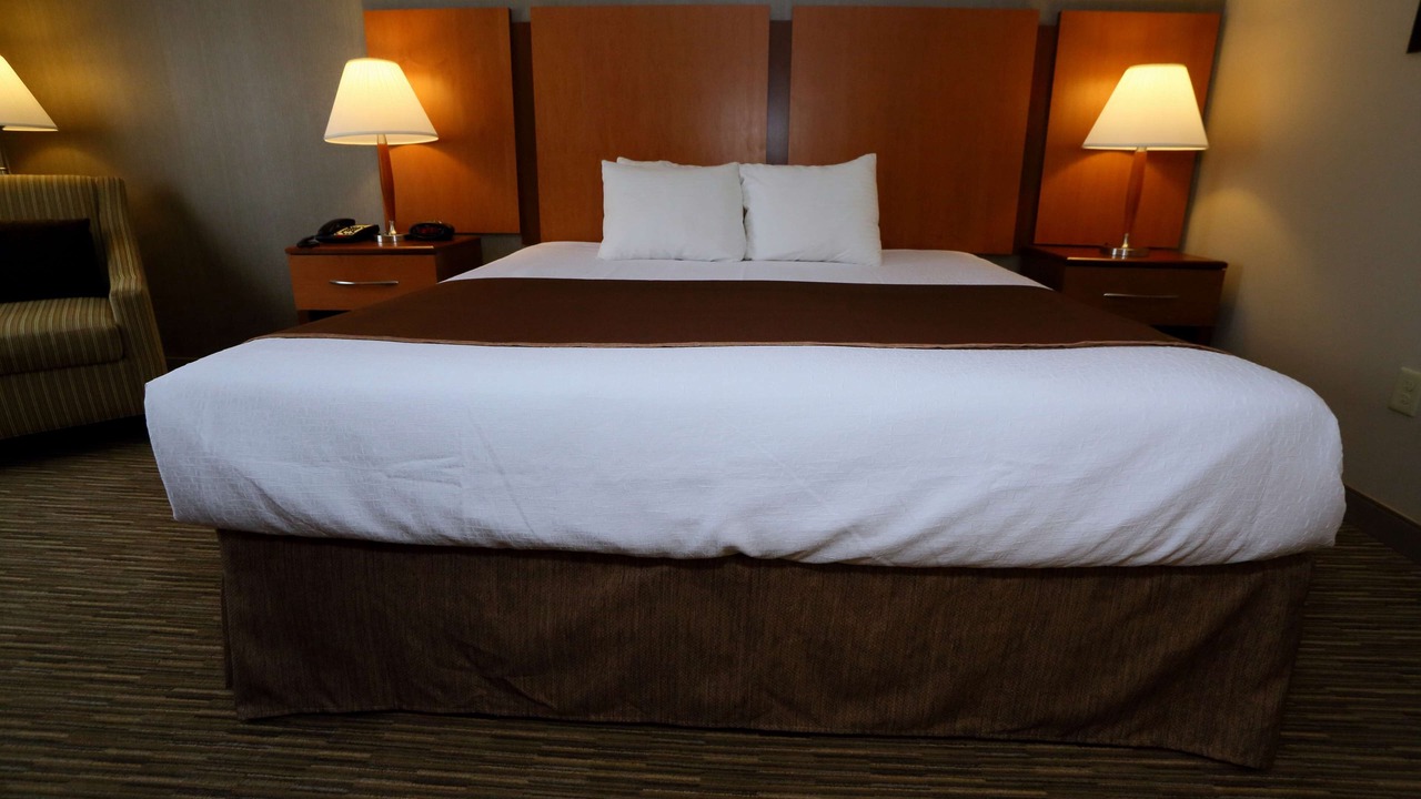 Photo of Bedroom in La Plata