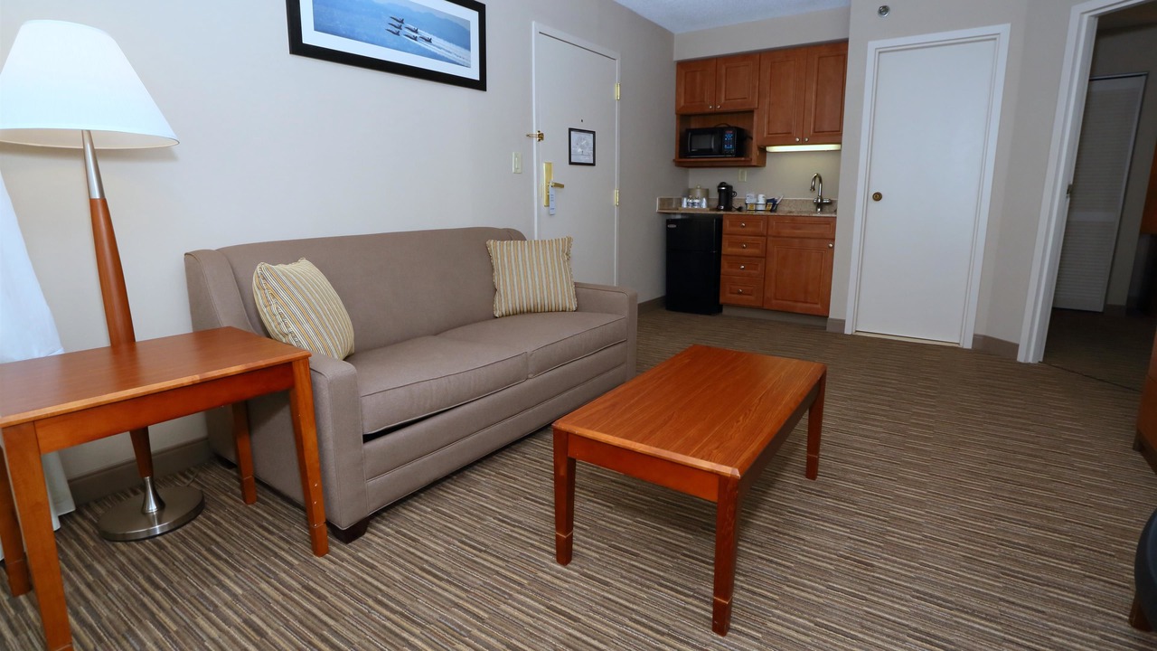 Photo of Bedroom in La Plata