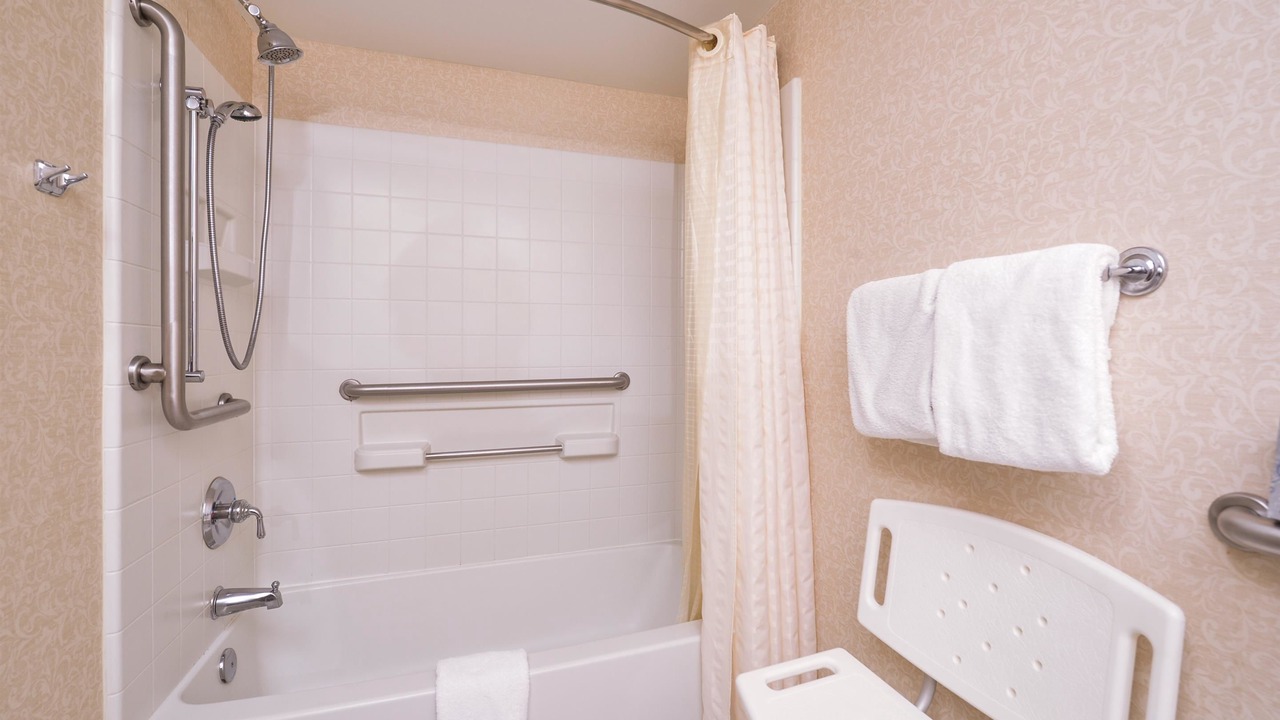 Photo of Bathroom in La Plata