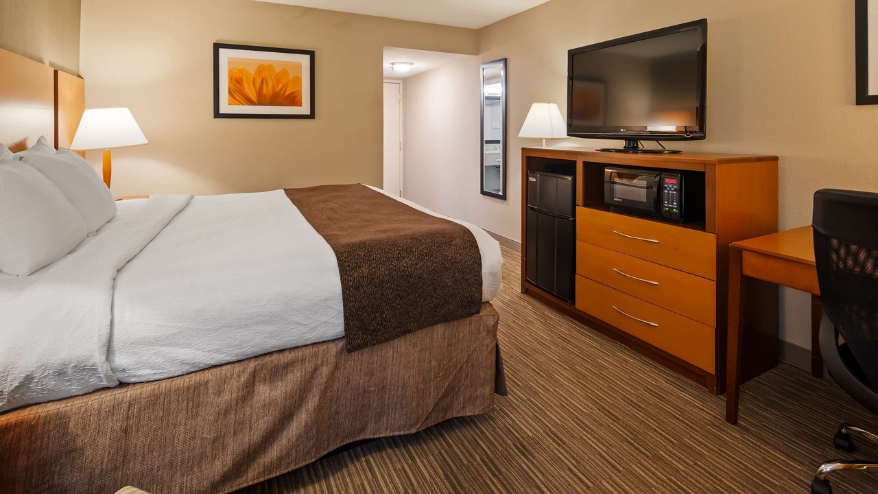 Photo of Bedroom in La Plata
