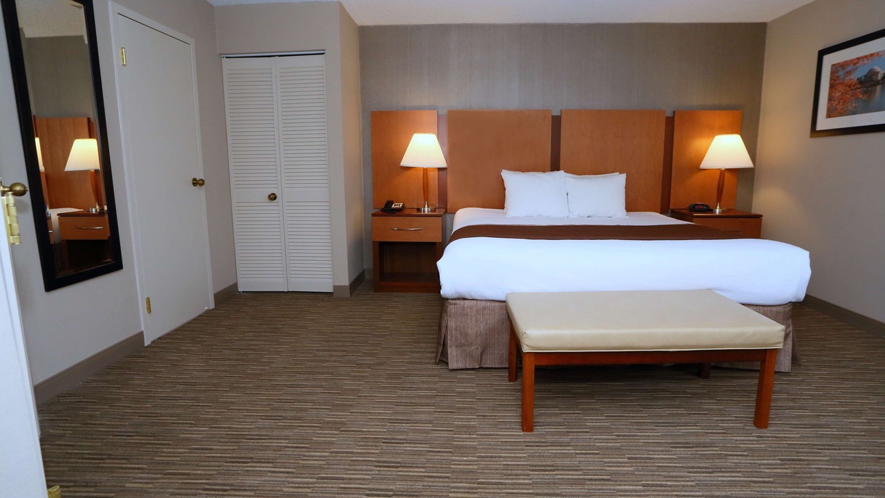 Photo of Bedroom in La Plata