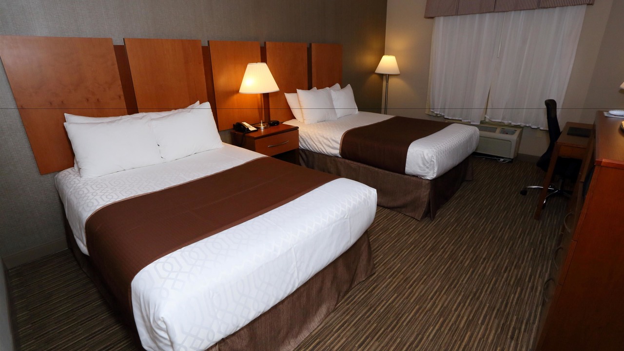 Photo of Bedroom in La Plata