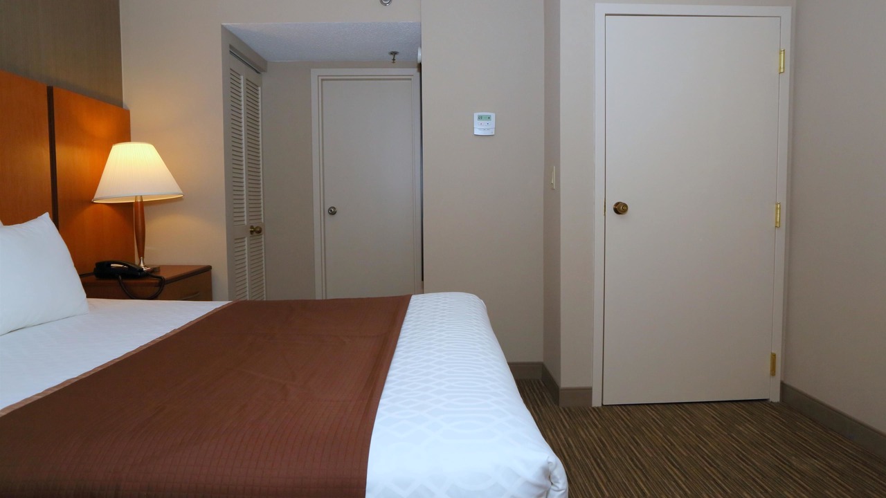 Photo of Bedroom in La Plata