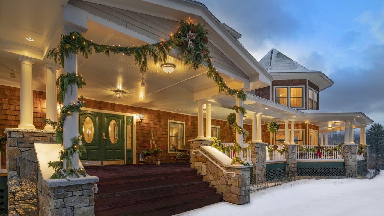 Photo of Outdoor in Jackson